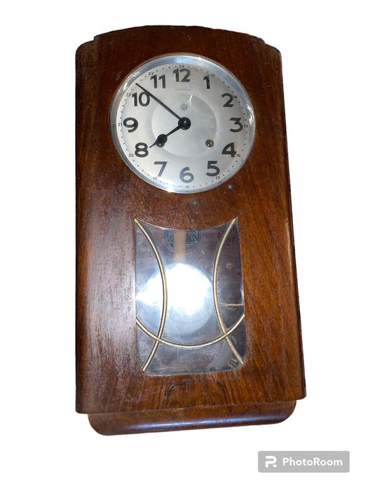Relógio de parede antigo