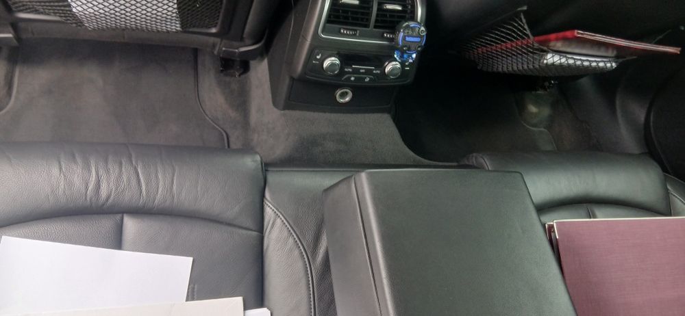Audi a6 c7 продам
