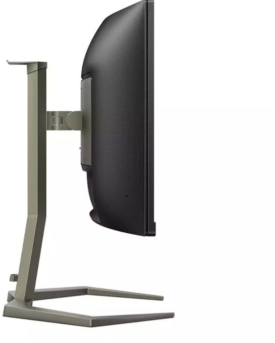 Монітор 34" Philips 34M1C5500VA/00