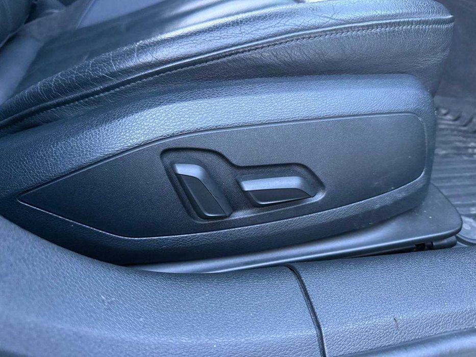 Audi a4 allroad 2018 рік