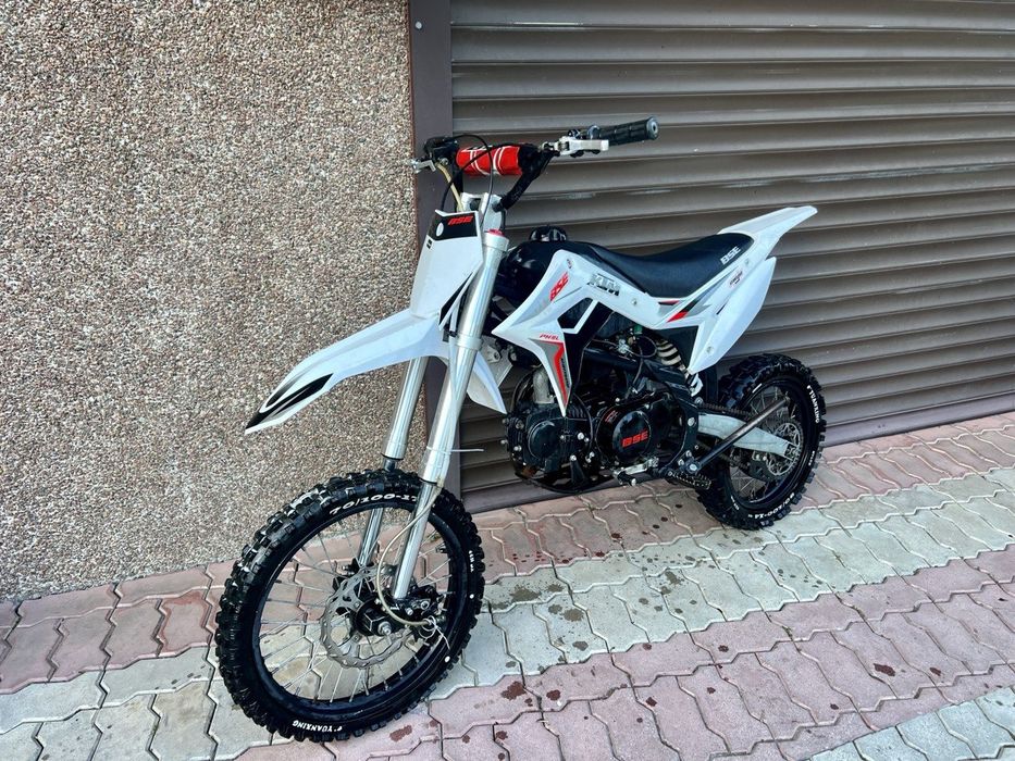Пітбайк bse ph10l