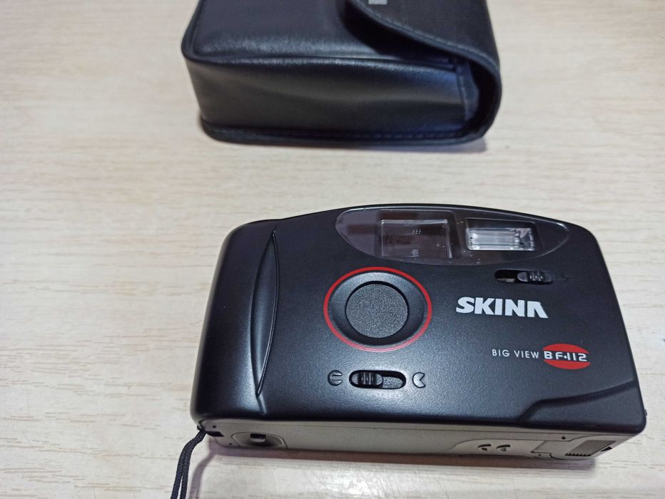 Продам фотоаппарат SKINA BF-112