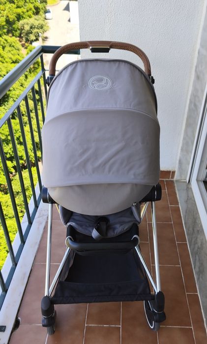 Cybex Mios 3 Stroller504918442268446723