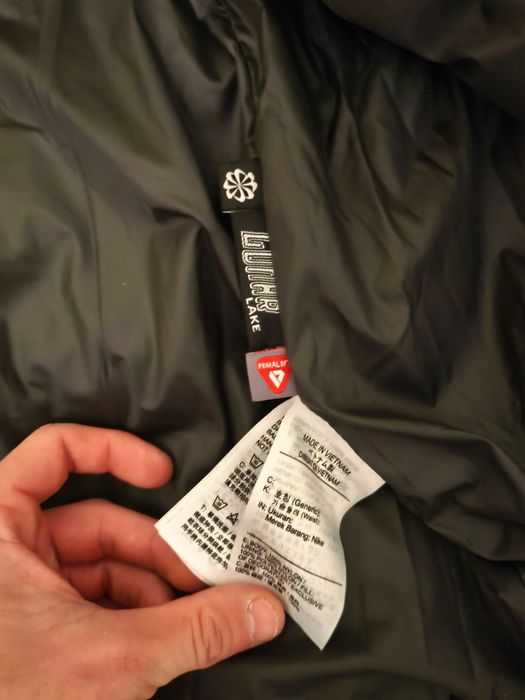 Зимняя куртка Nike ACG