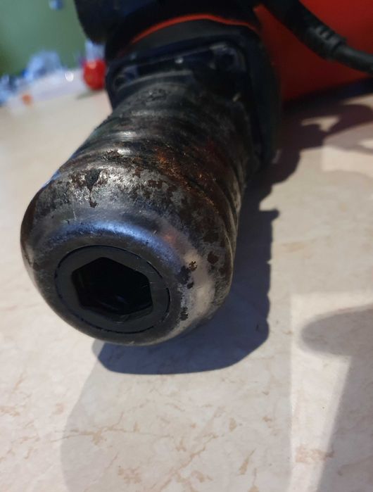 Młot udarowy Hilti  TE 800-AWR