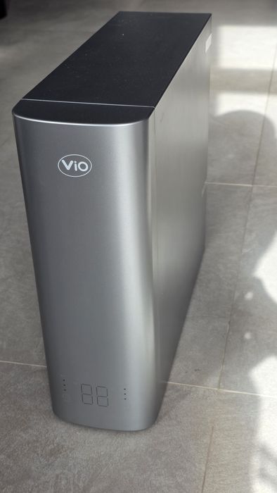 Фільтр для води VIO AW-RB08 1200 T