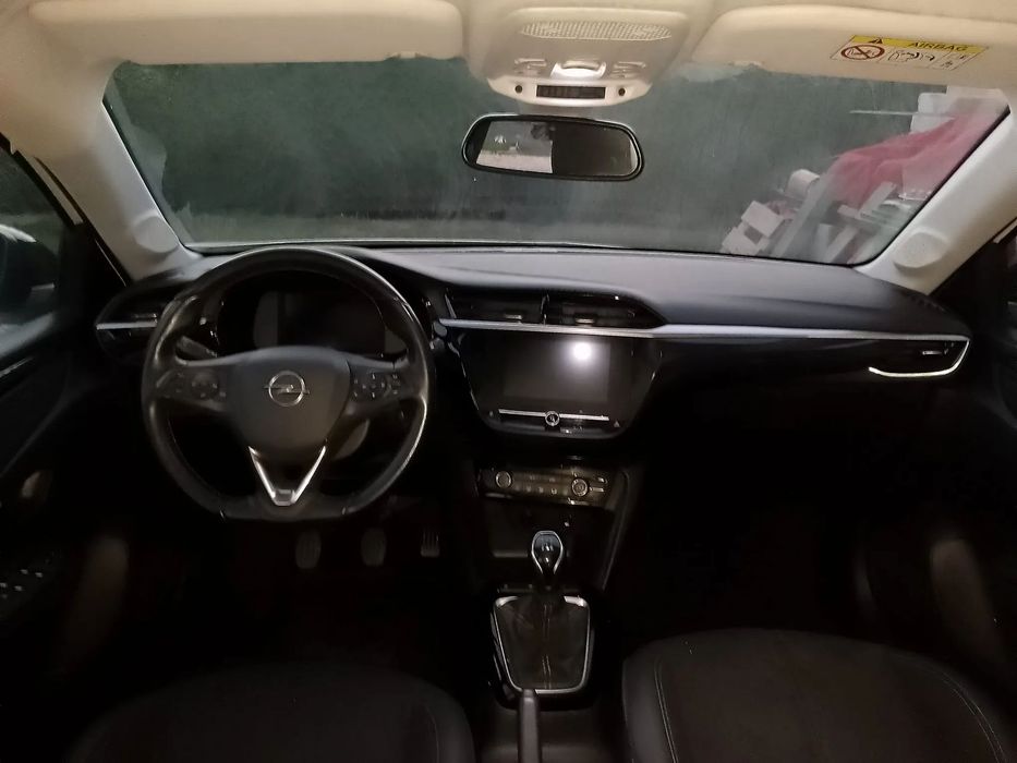 Opel Corsa F 2021r 1.2 Benzyna+LPG
