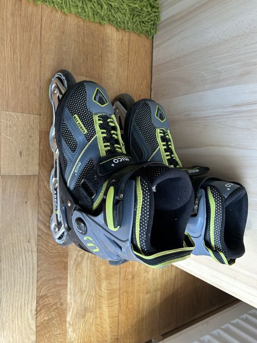 Rolki, rozmiar 37-40