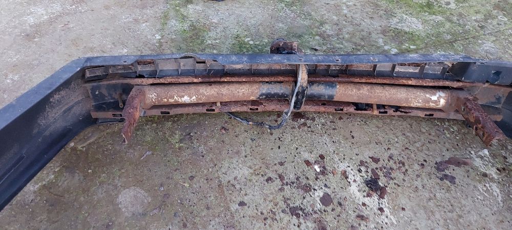 Пассат б4 б3 фаркоп