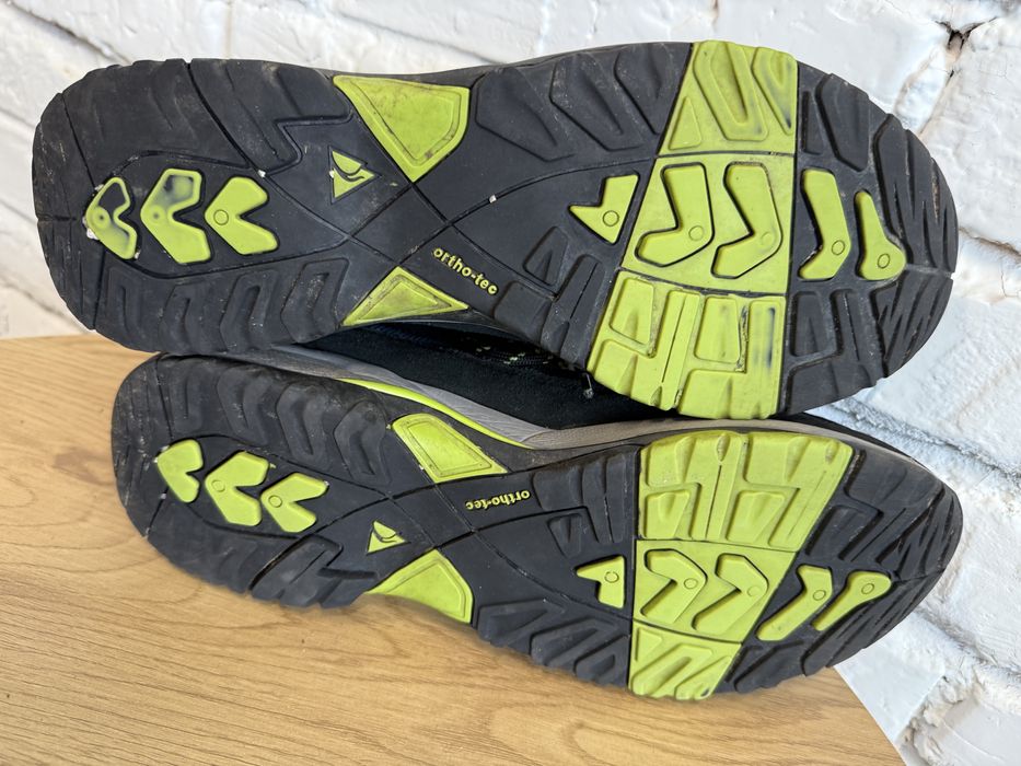 черевики Dachstein Gore-Tex