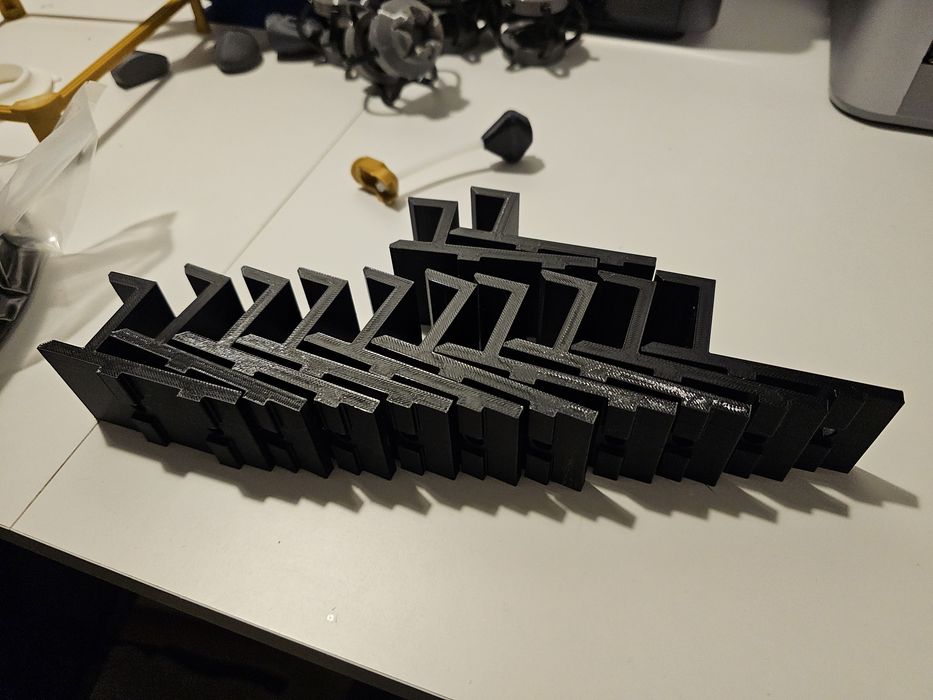 Usługa druku 3D - Poznań