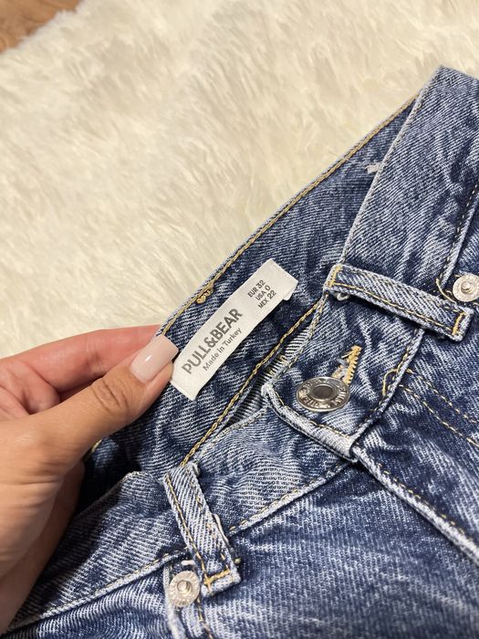 Джинси від Pull&Bear