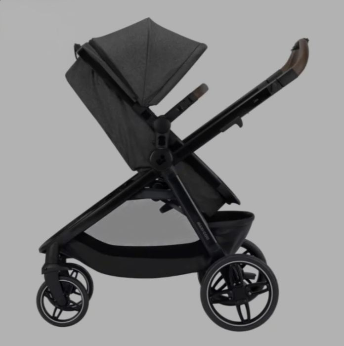 Maxi Cosi Trio Zelia S2  + CabrioFix S