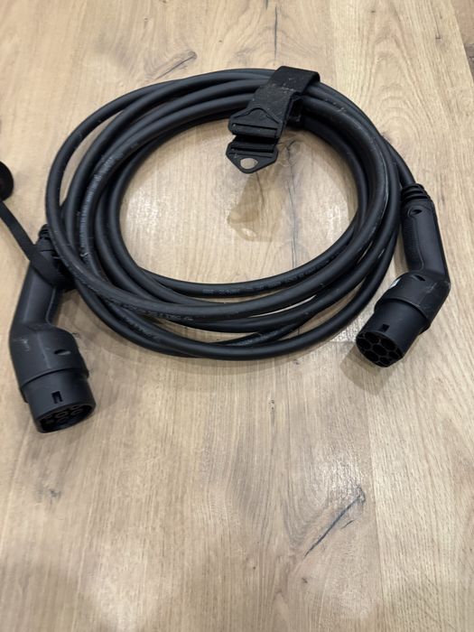 Cabo carregamento rapido Tesla