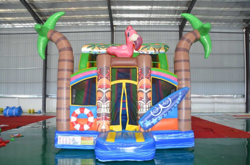 Urodziny, festyny, komunie, imprezy na ogrodzie DMUCHAŃCE – WYNAJEM