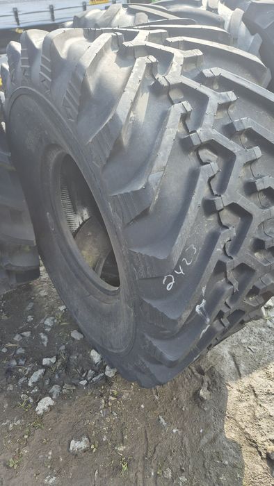 Opona rolnicza goodyear 48x25.00-20 polecam nowa