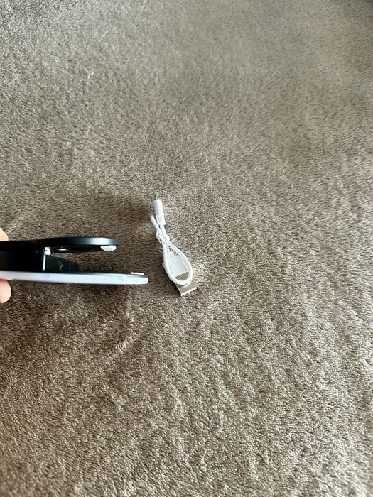 Лампа для телефону | світлодіодна лампа | 12 діодів