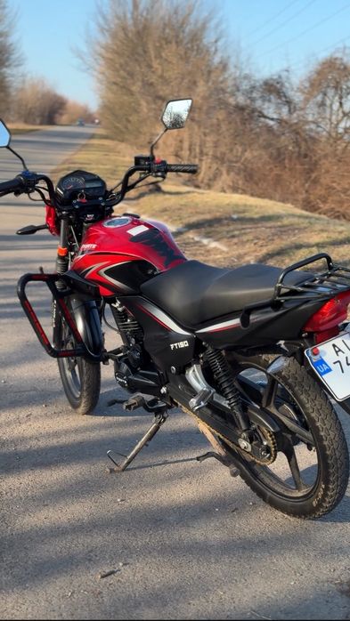Продам Forte FT150