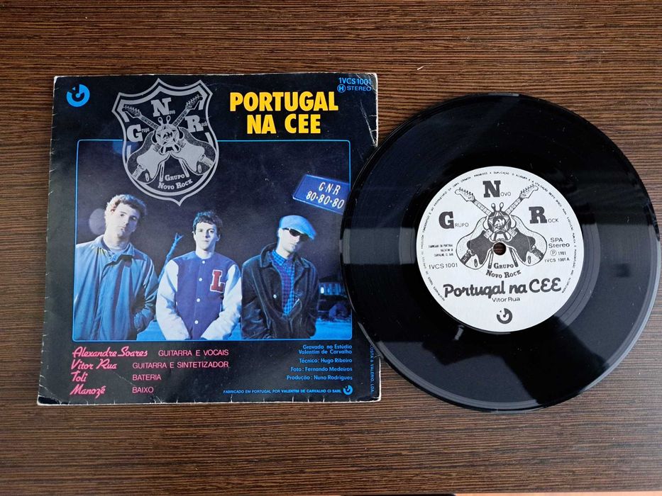 Discos Vinil - Música