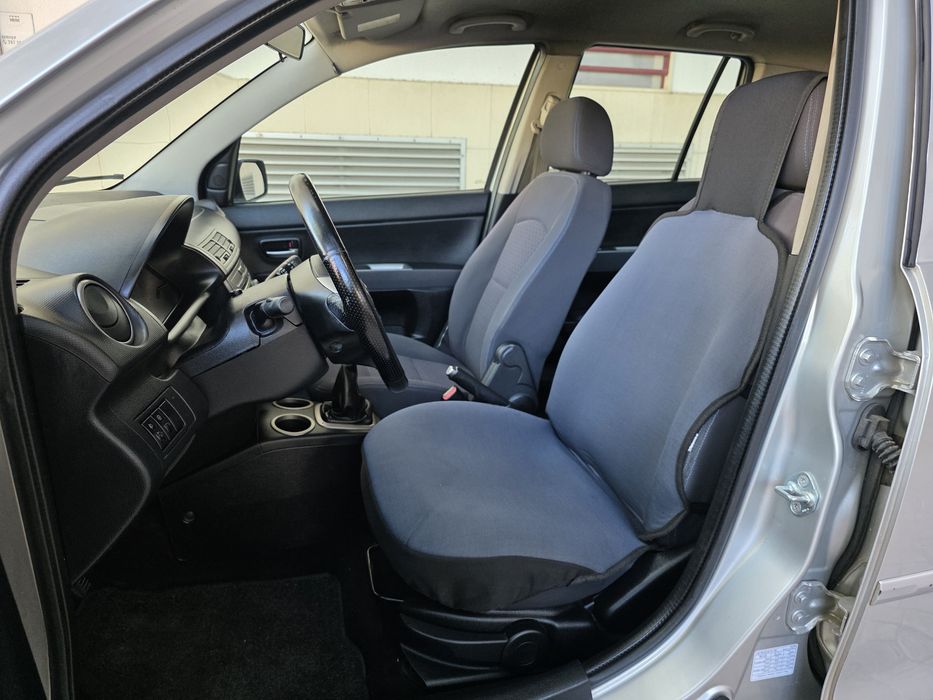 Mazda 2 1.2i Gasolina 158.000km