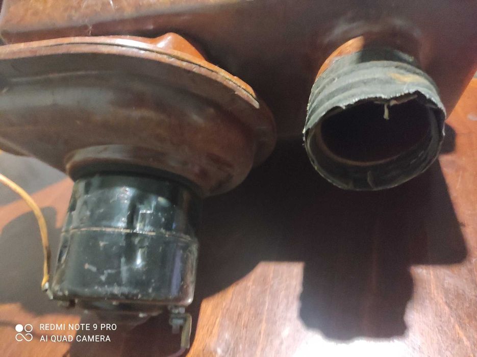 Газ-66 печка  кабины в сборе с электродвигателем