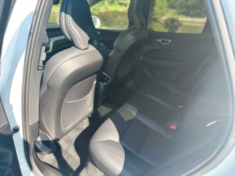 Volvo XC60 T6 Inscription      2019