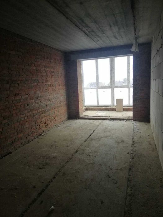 (7) Продам 1-но кімнатна квартира в Агрономічному 4532