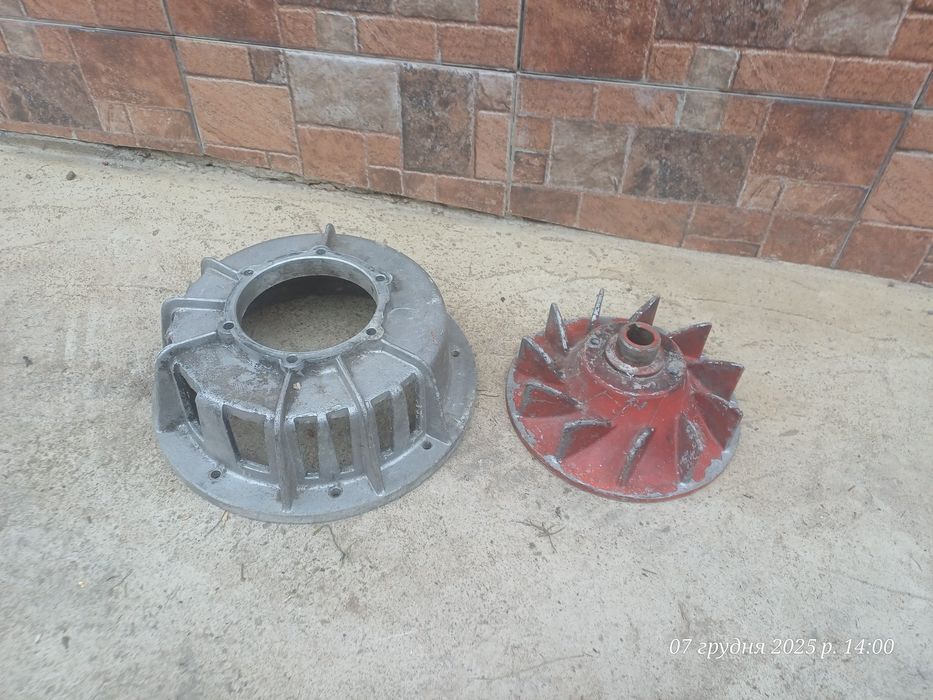 Генератор армейський габ 4т 230