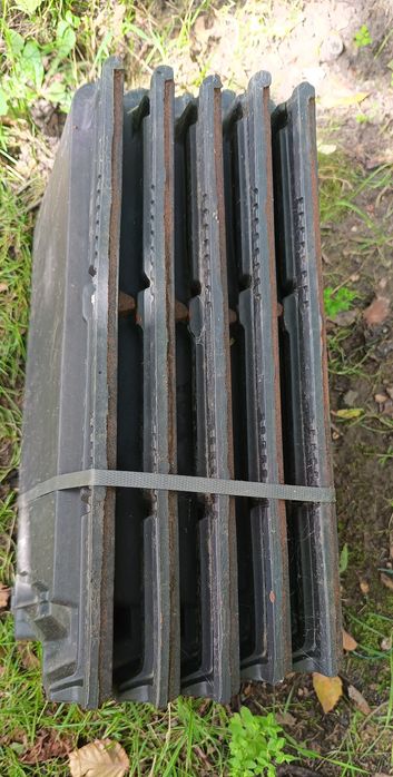 Dachówka ROBEN BERGAMO ceramiczna