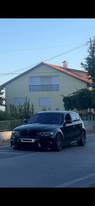 Bmw 120d 163cv pack m