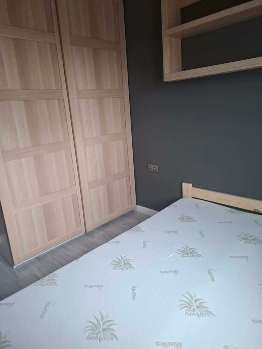 Przytulne mieszkanie na ul. Swobodnej 34 m2