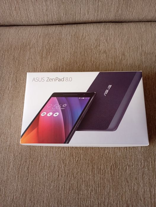 Tablet Asus ZenPad 8