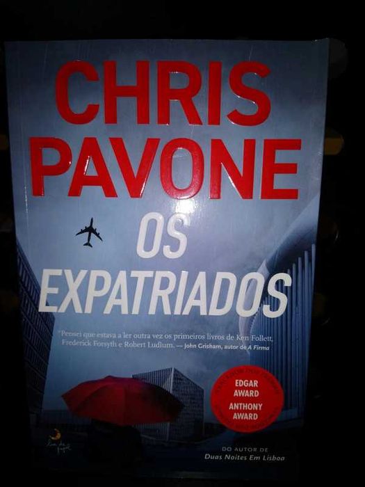 The Expatriates