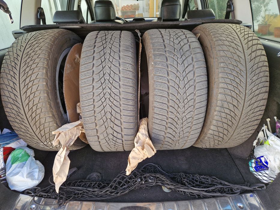 Jantes Mercedes C300 E