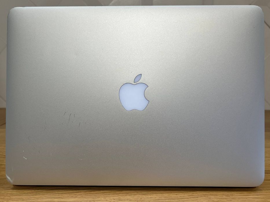 Батарея до 7,5 годин, MacBook Air 13 A1466 2015, 4/128Gb
