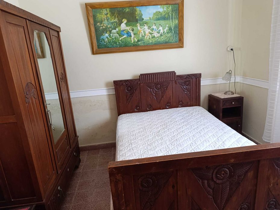 Mobilia de quarto