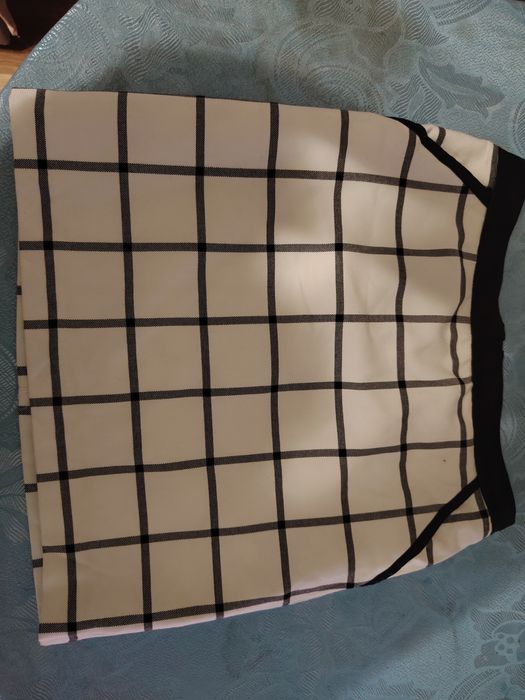 Spódnica ołówkowa