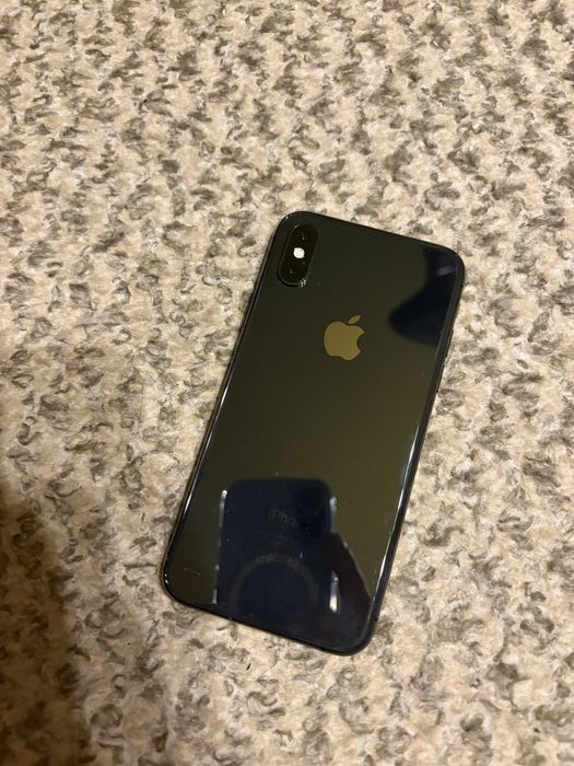 iPhone xs 512Gb gwiezdzista szarość