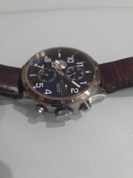 Zegarek męski TOMMY HILFIGER
