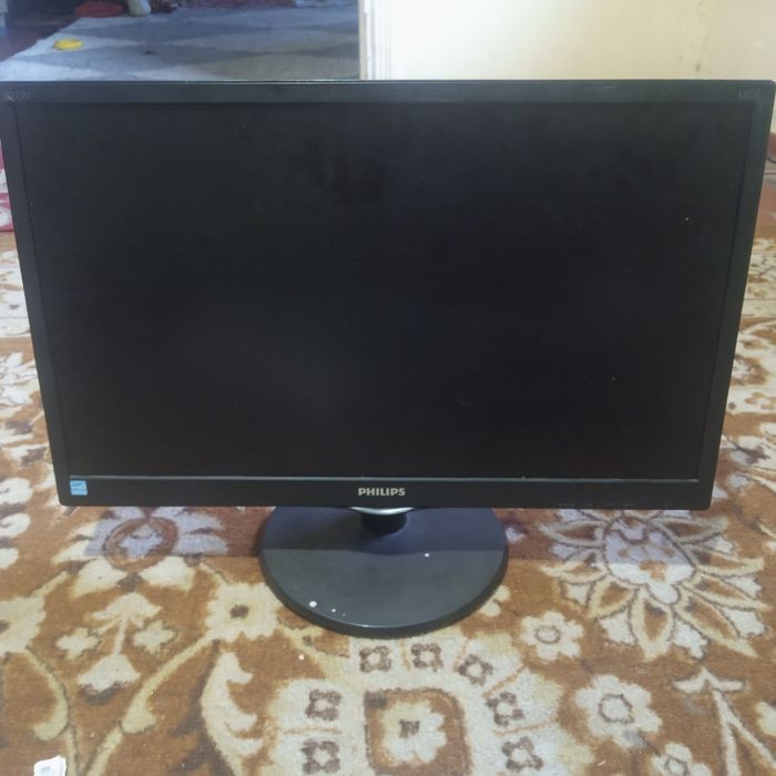 Компютерний монітор Philips