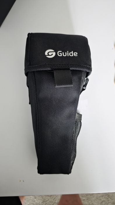 Kamera termowizyjna Guide E3 256X192P