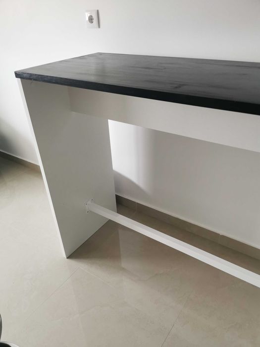 Mesa de cozinha, tipo bar