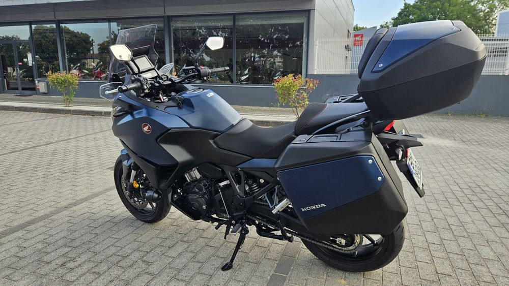 Honda NT 1100 2024