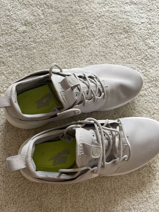 Buty sportowe marki Nike