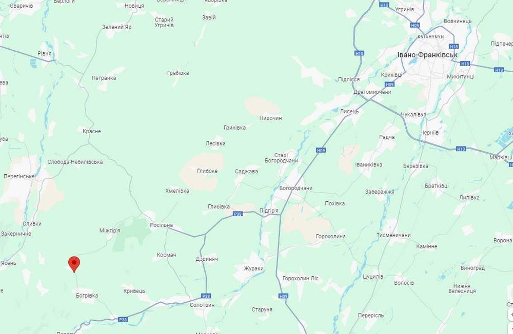 Продаж будинку с. Луквиця