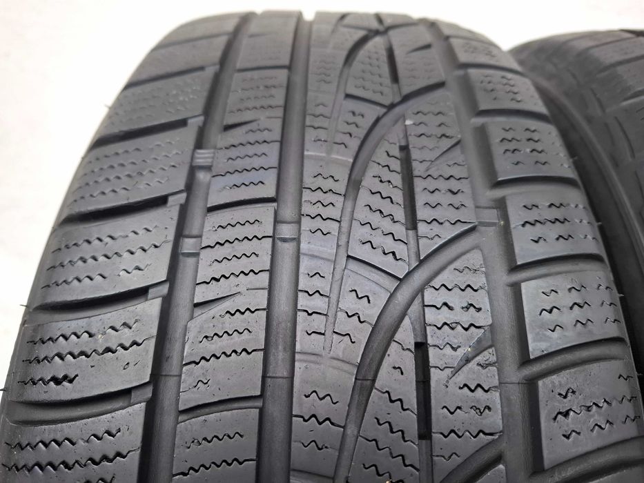 4x 235/60r17Hankook Winter Icept evo  7,7mm.