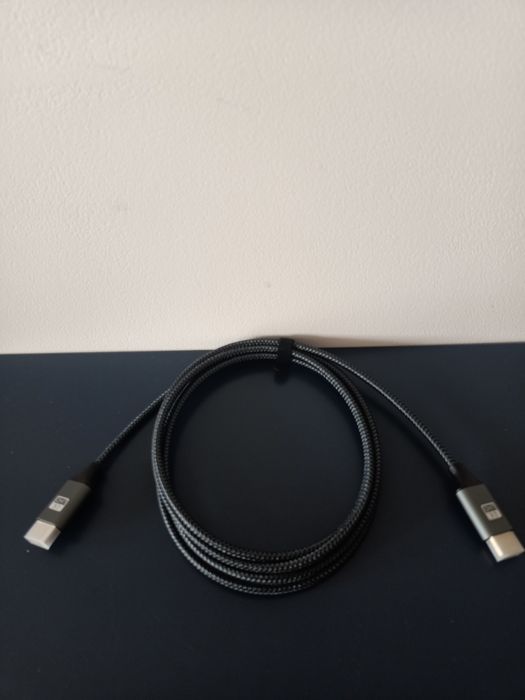 Twozoh 4K 60Hz kabel HDMI 2M 18 Gbps 2160P Ultra-High-Speed HDMI 2.0