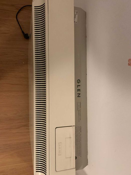 acumulador de calor (aquecedor)