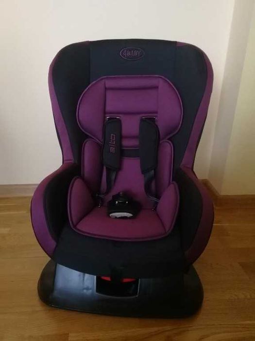 Автокрісло 4baby Alto (9-18 кг)