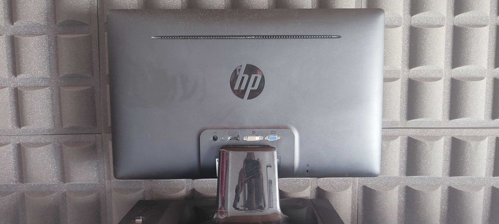 Monitor HP 2311x 23" Full HD — Excelente Estado